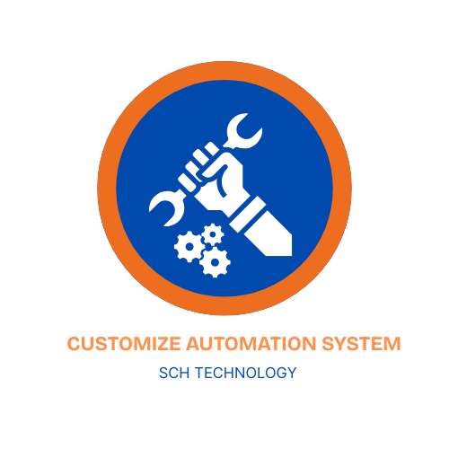 Customize Automation System
