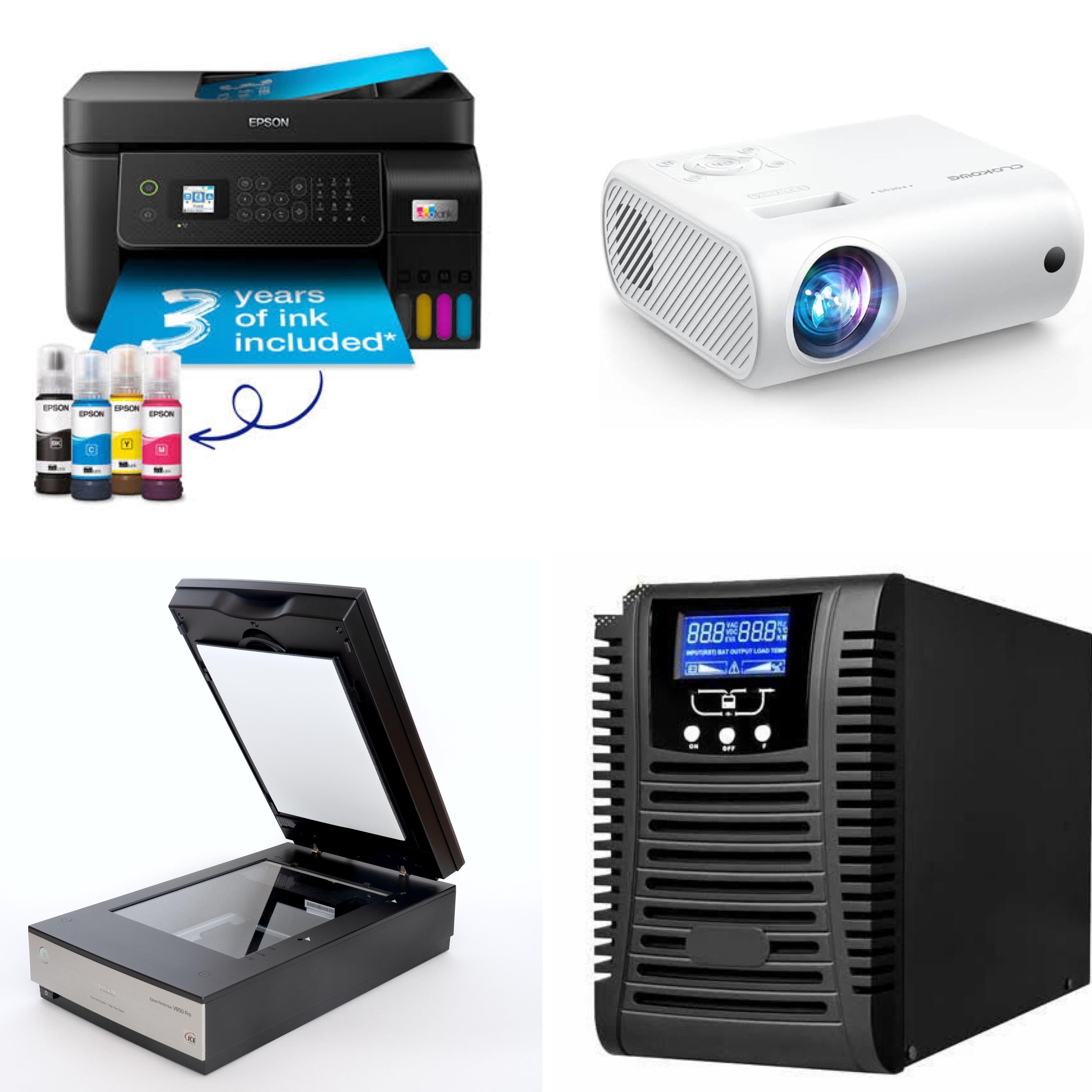 Other Equipment