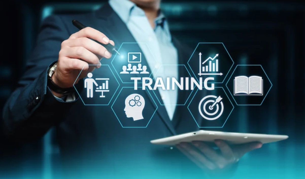 Corporate Training & Placement